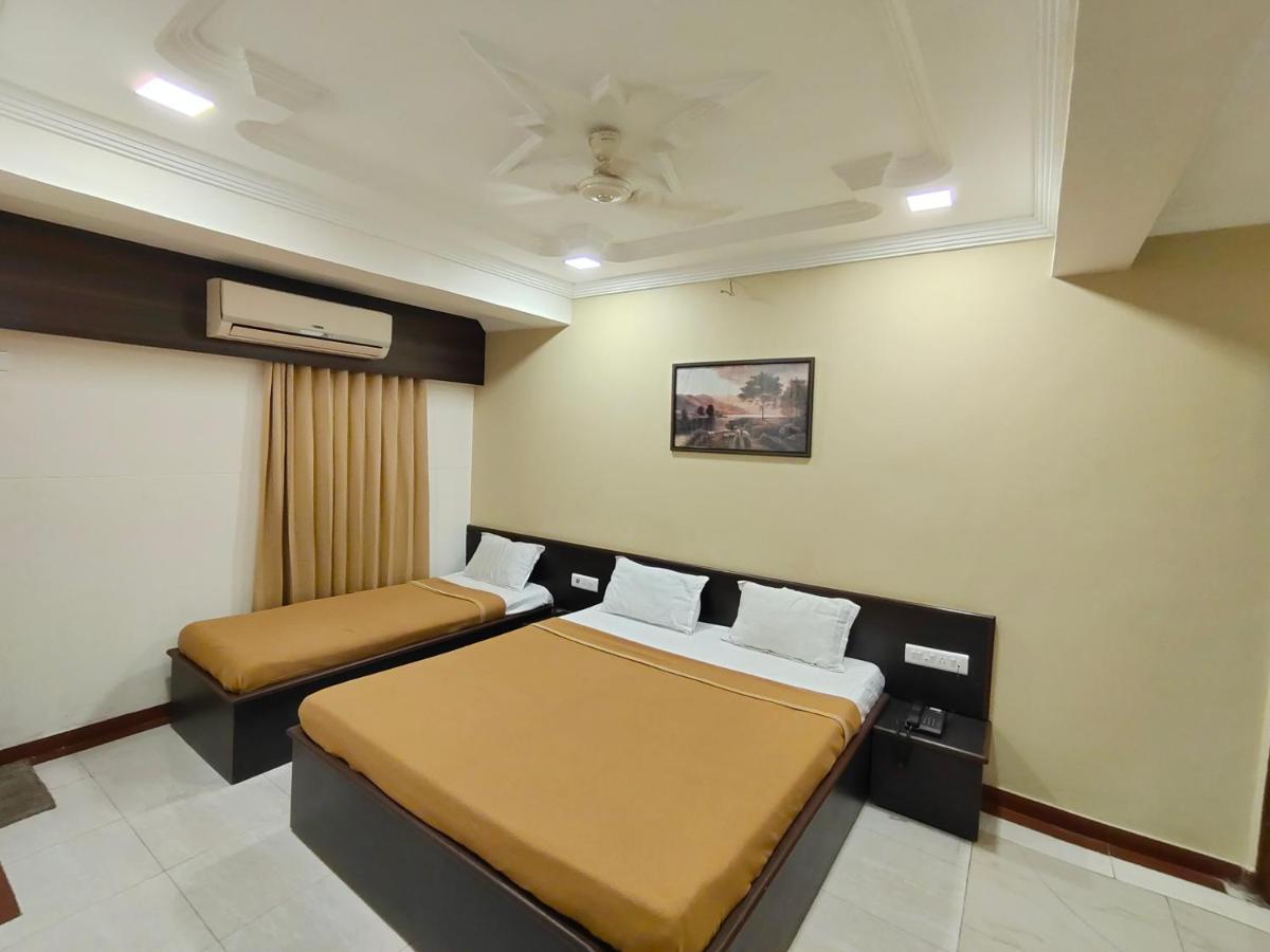 Hotel Panetar Palace *