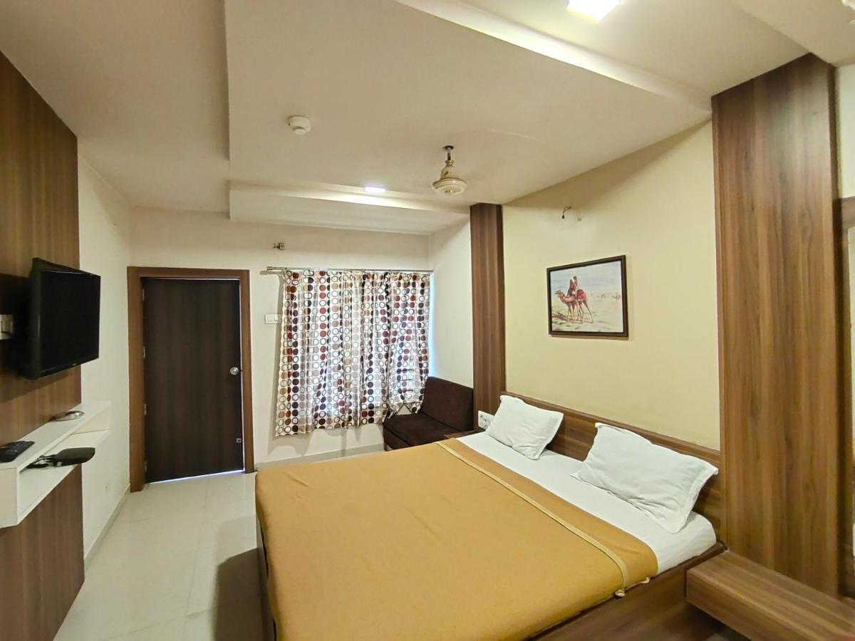 Panetar Palace * Ahmedabad