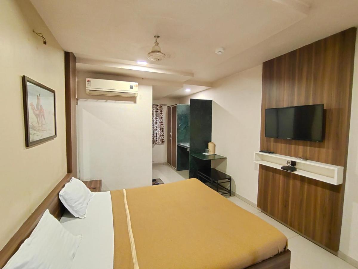 Panetar Palace * Ahmedabad