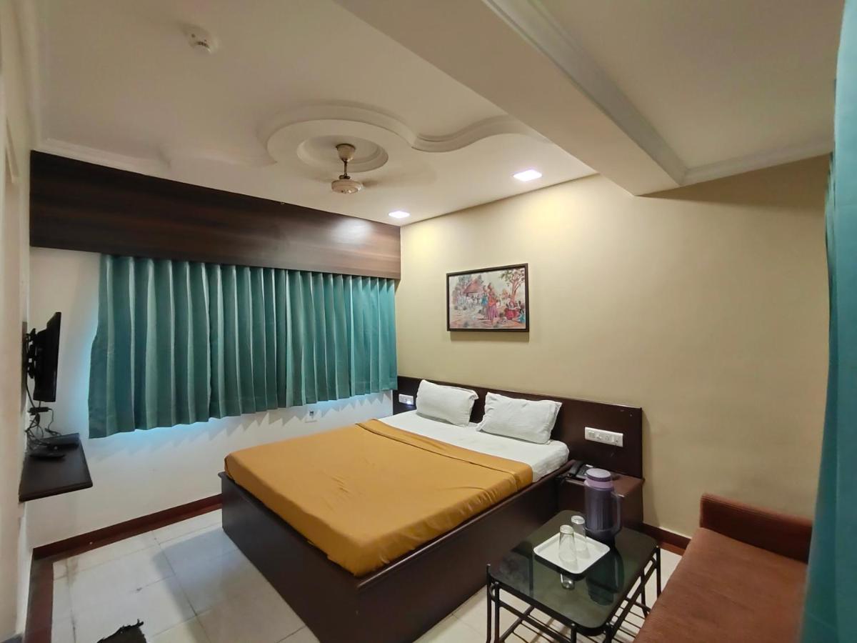 Hotel Panetar Palace *