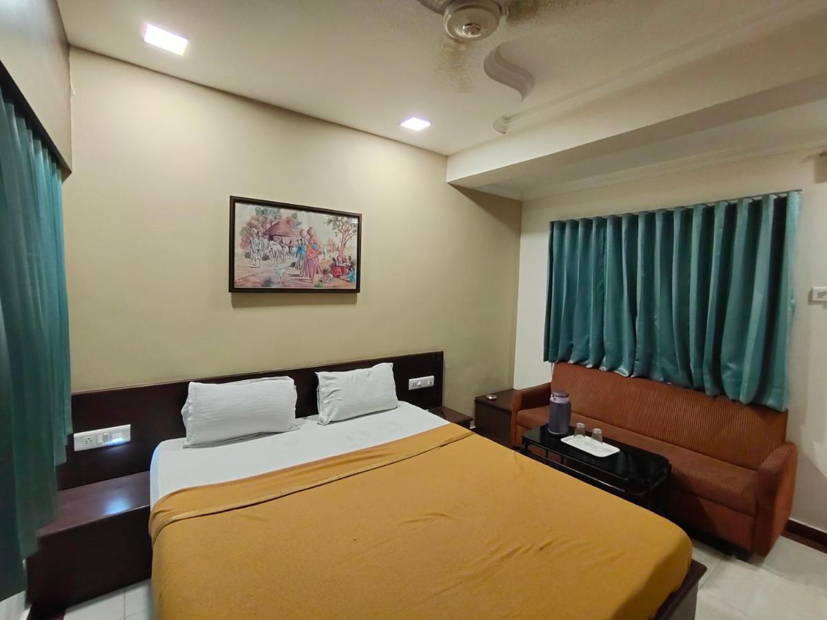 Panetar Palace * Ahmedabad