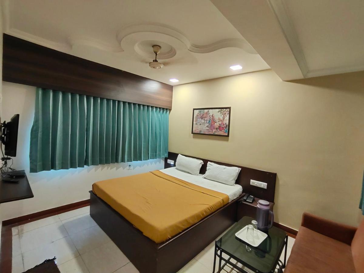 Panetar Palace * Ahmedabad