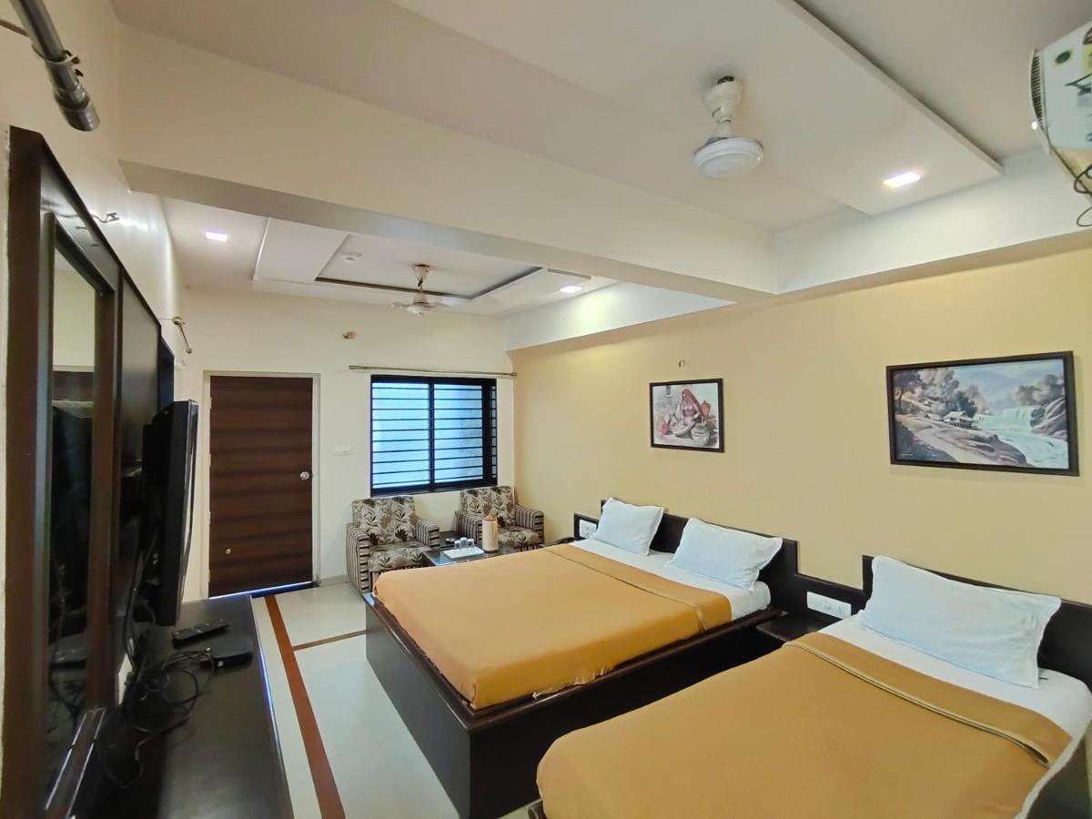 Panetar Palace Ahmedabad