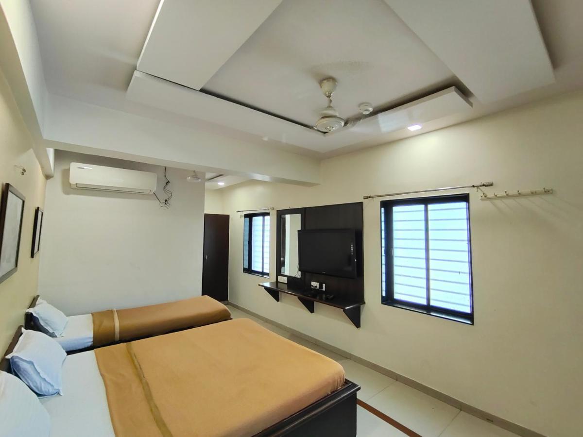 Hotel Panetar Palace Ahmedabad