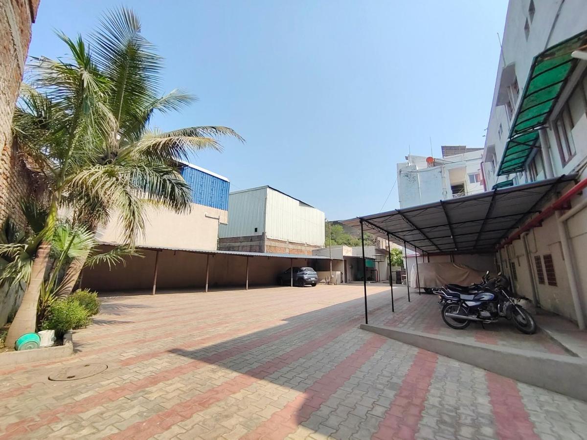Panetar Palace * Ahmedabad