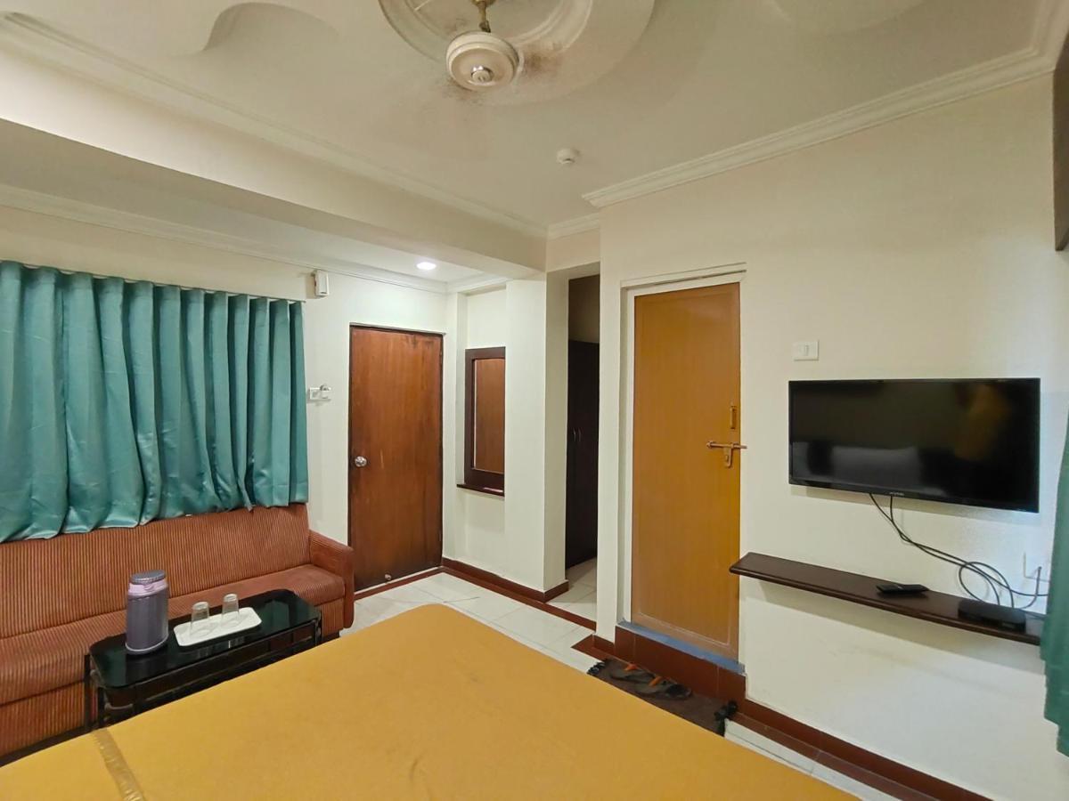 Hotel Panetar Palace