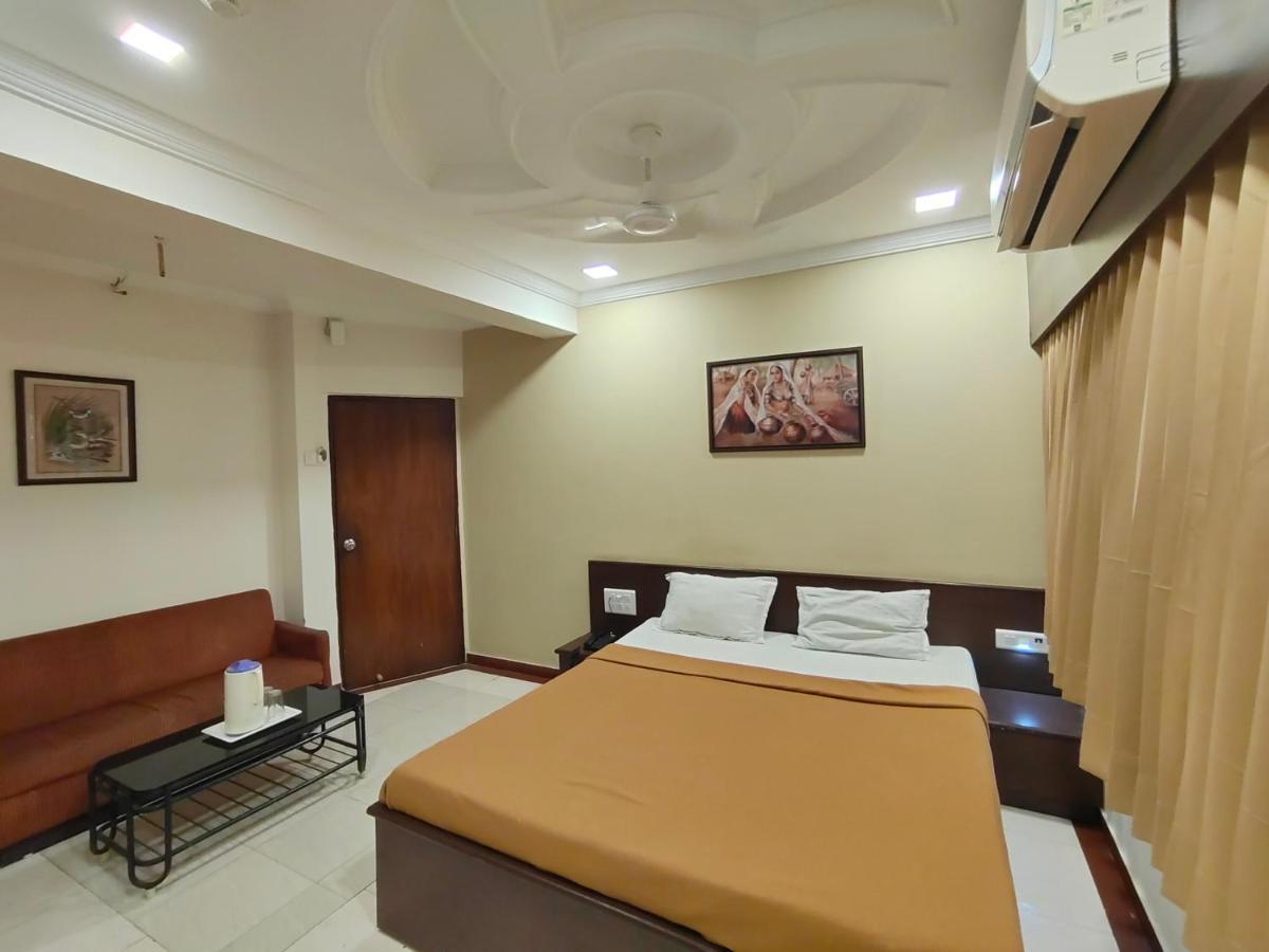 Panetar Palace Ahmedabad