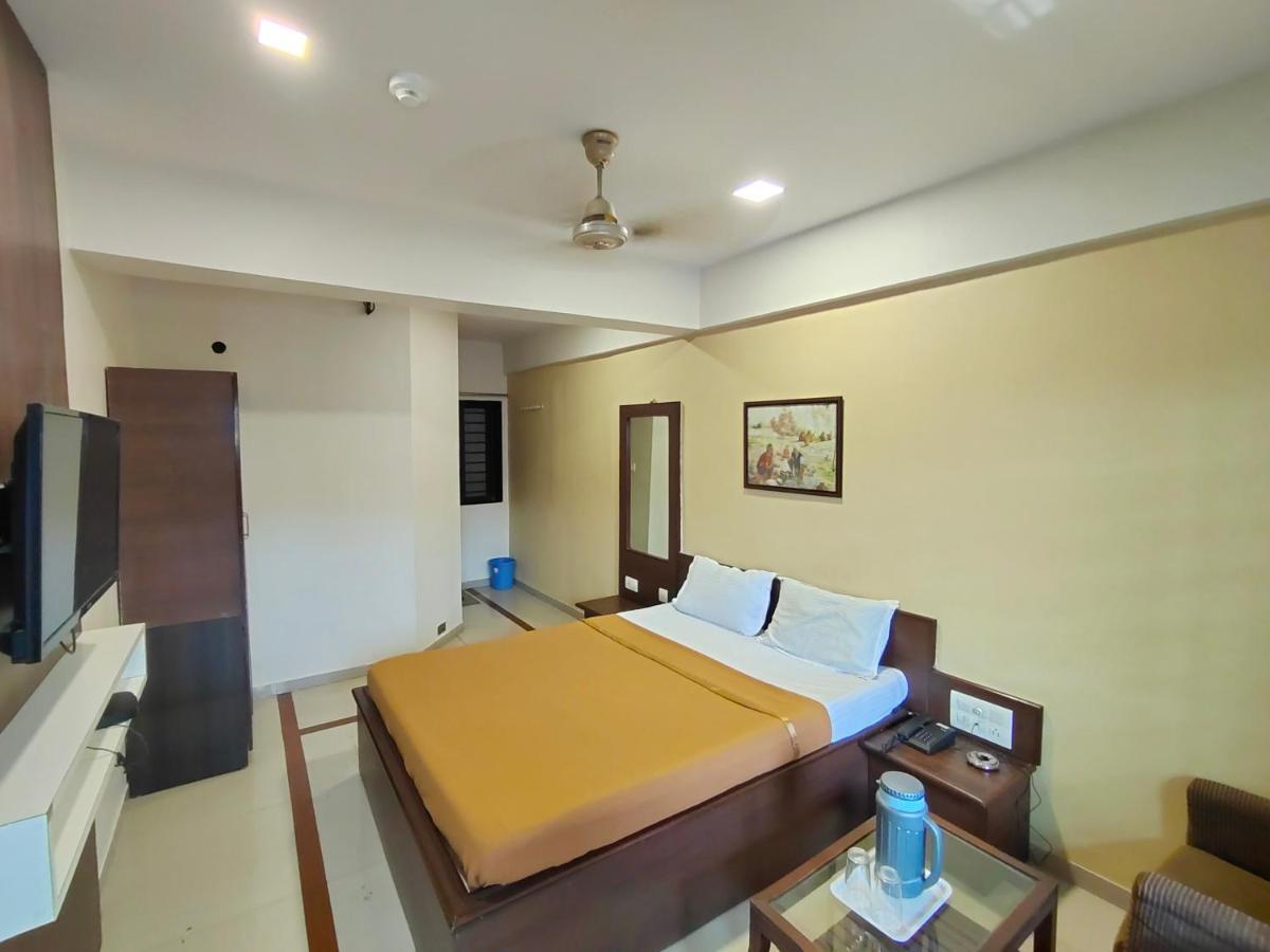 Hotel Panetar Palace *