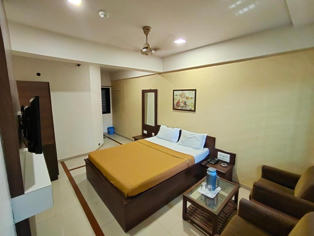 Panetar Palace * Ahmedabad