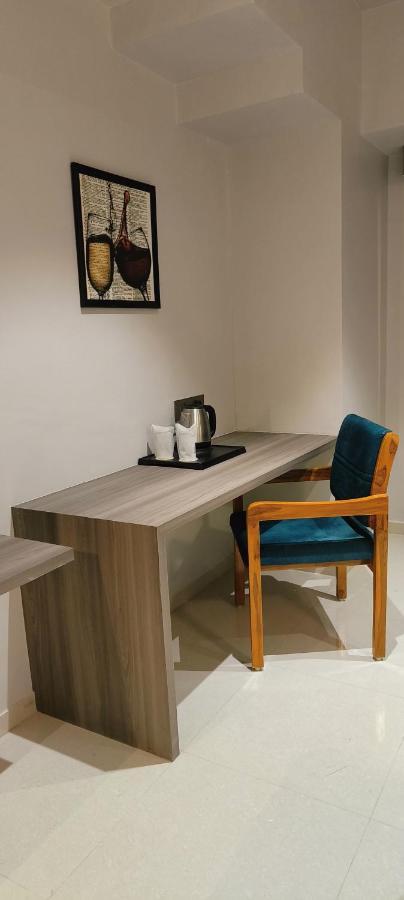 Sparsh Divine Hotel 3*