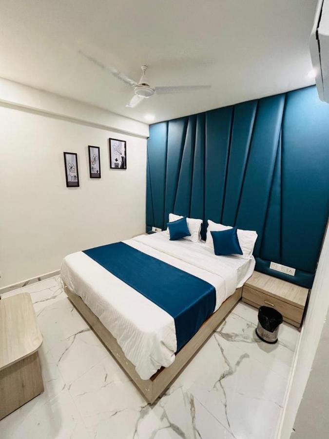 Pacific 3* Ahmedabad