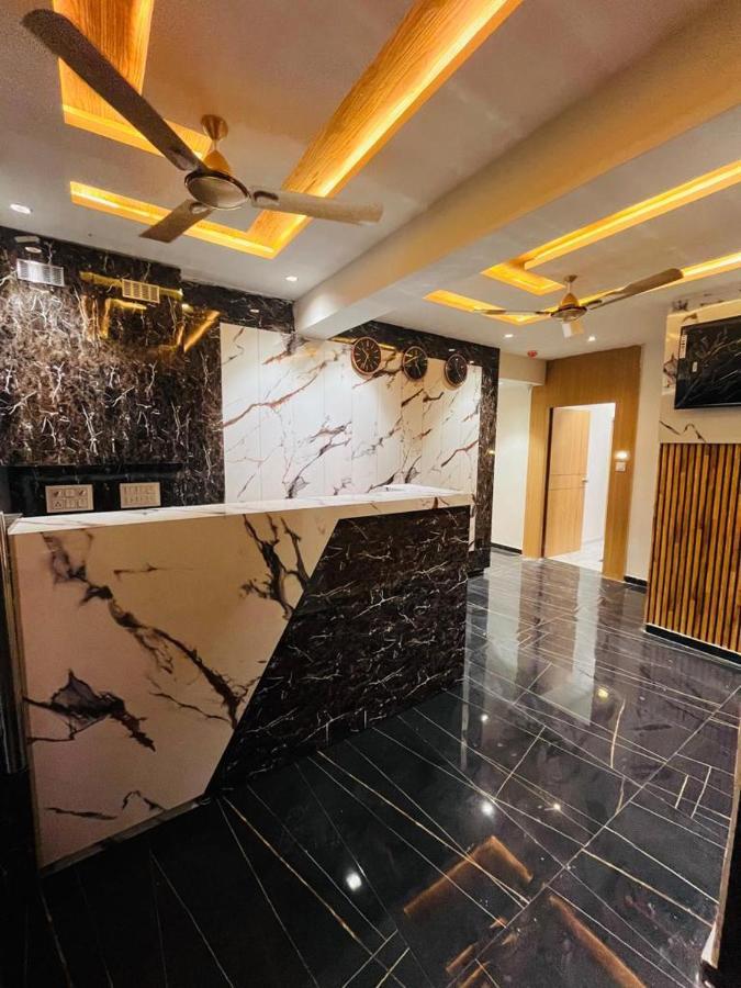 Hotel Pacific 3*