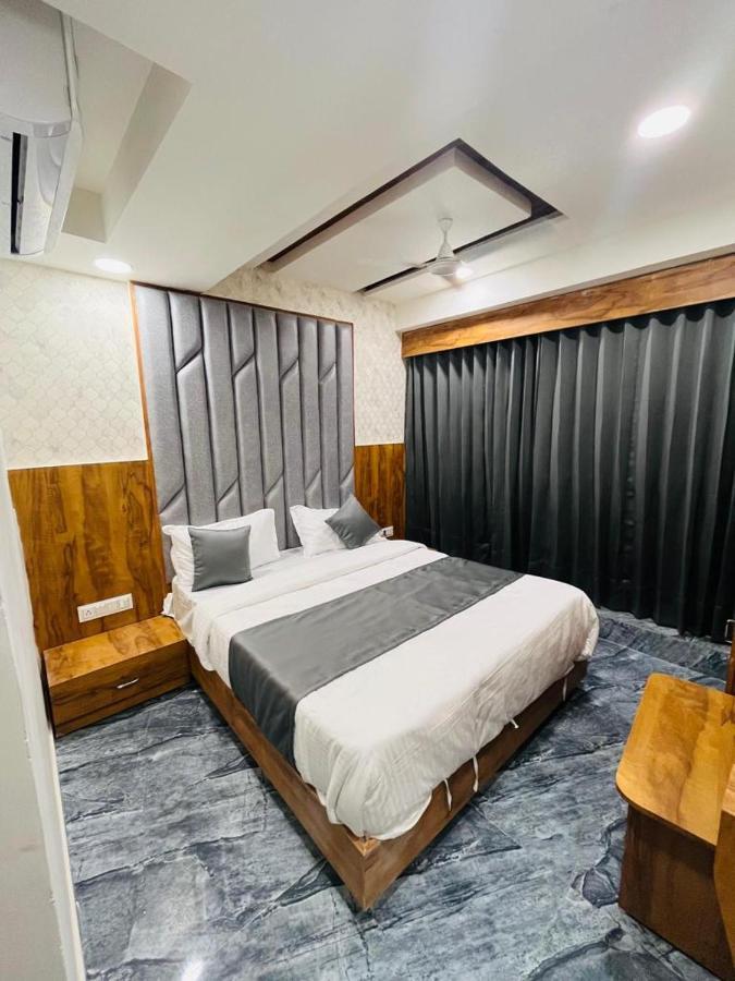 Pacific Ahmedabad
