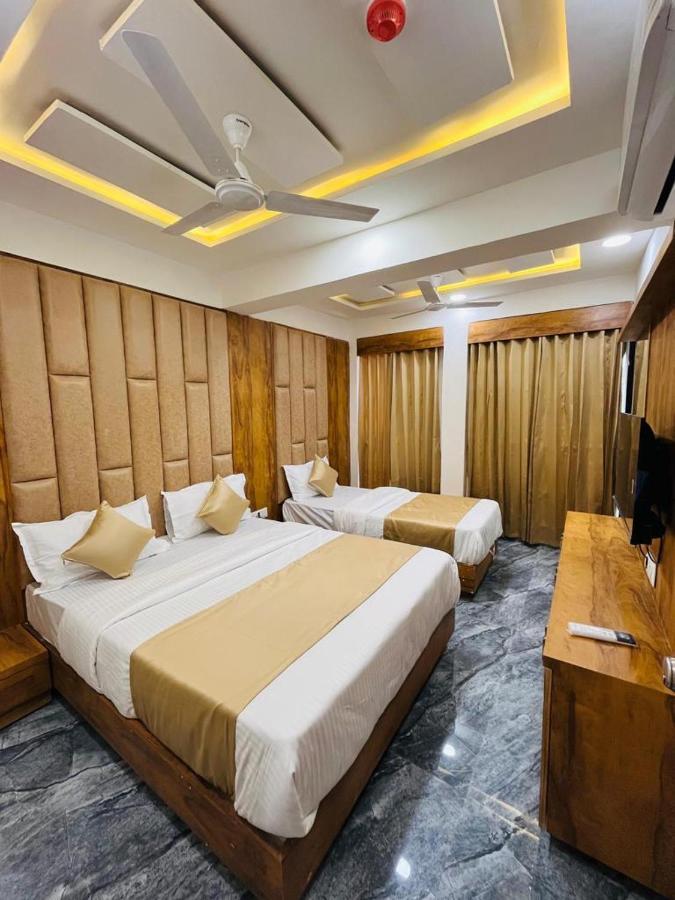 Pacific Hotel 3*