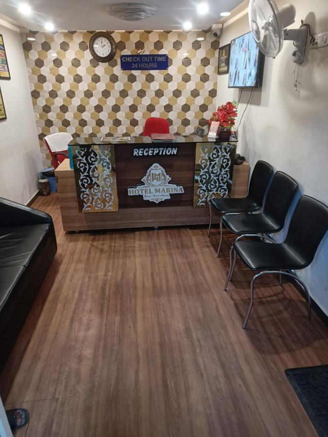Marina * Ahmedabad