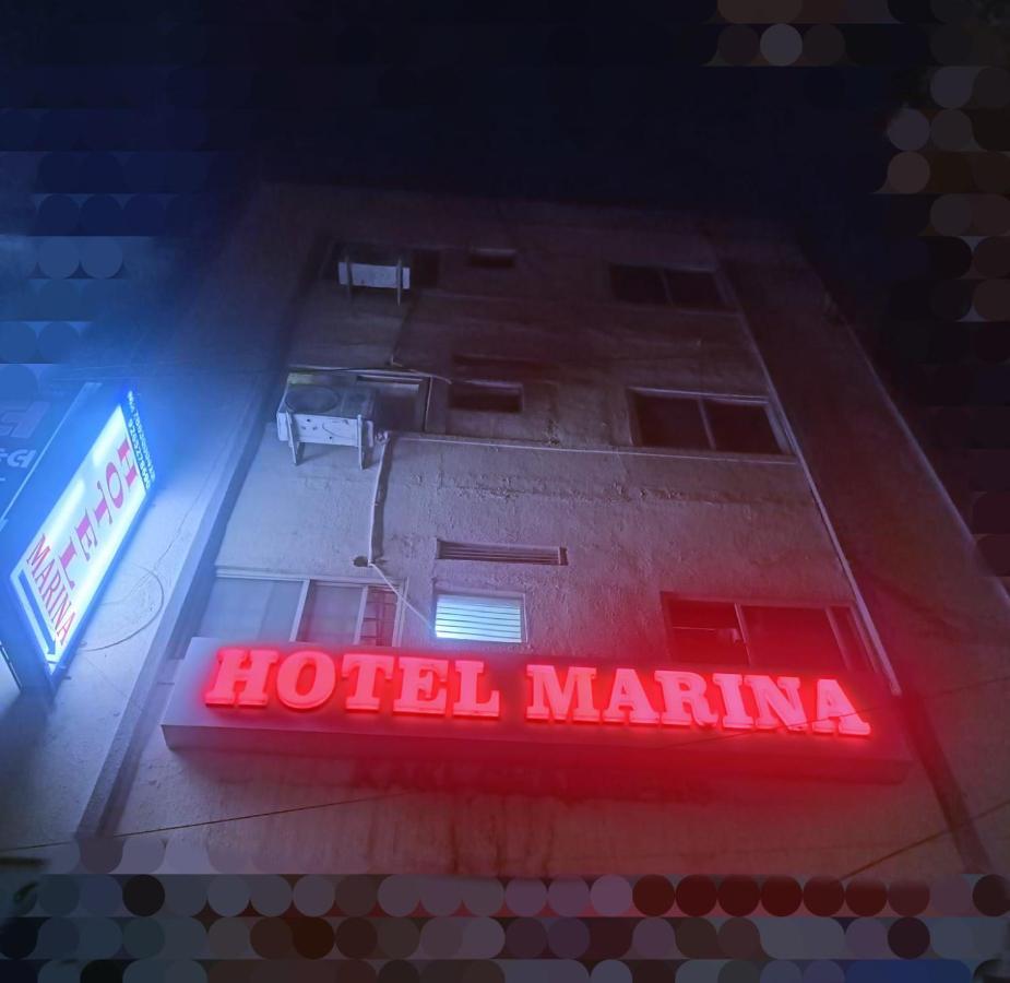 Guest house Marina