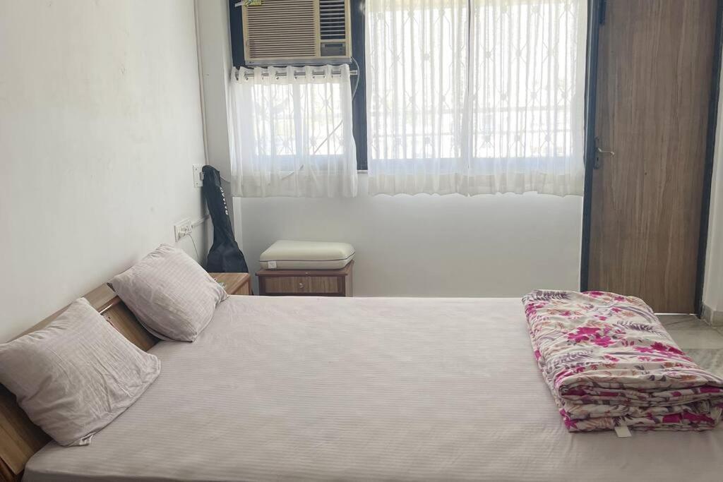 Apartment 3bhk Duplex Service Near Riverfront Ahmedabad