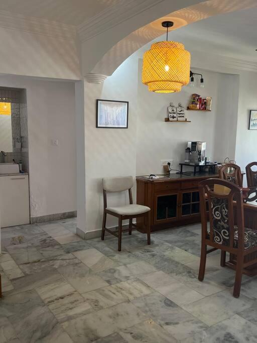 3bhk Duplex Service Near Riverfront