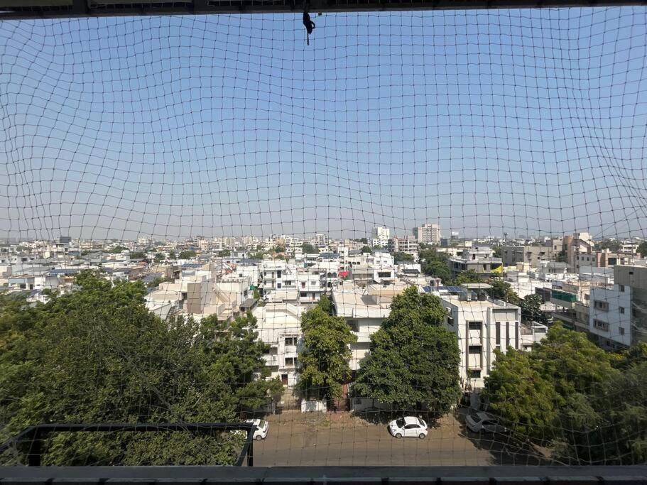 3bhk Duplex Service Near Riverfront Apartment Ahmedabad