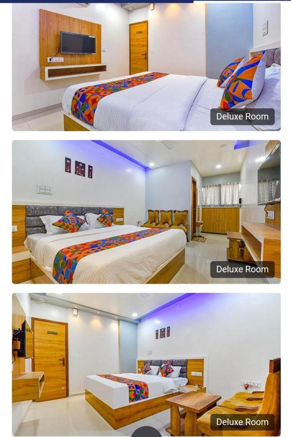 Dev Palace 3*