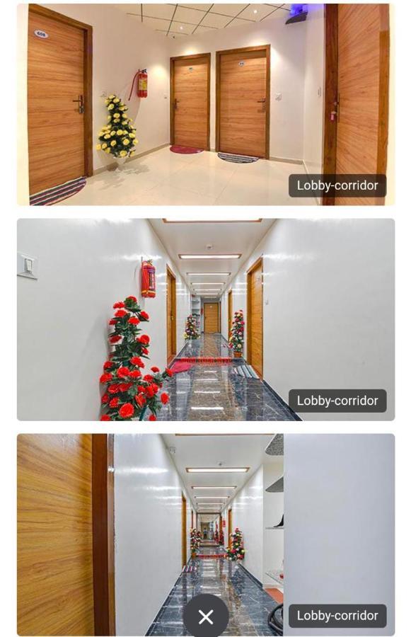 Dev Palace 3*