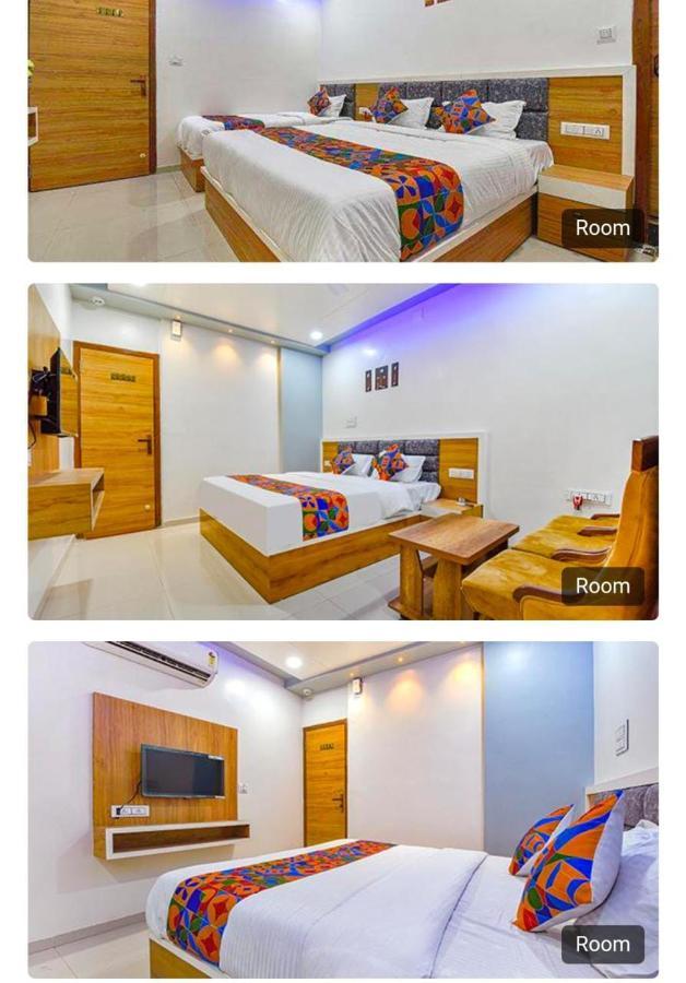 Hotel Dev Palace Ahmedabad