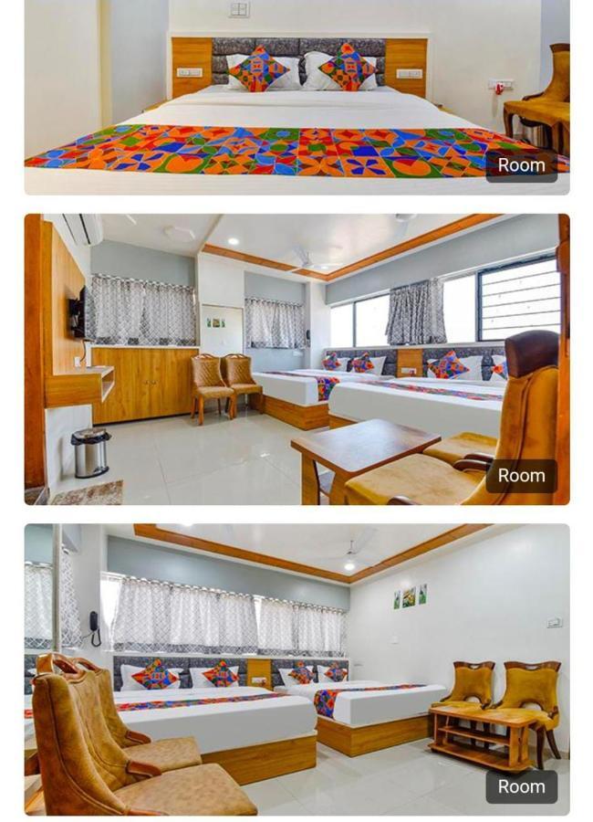 Dev Palace Hotel 3*