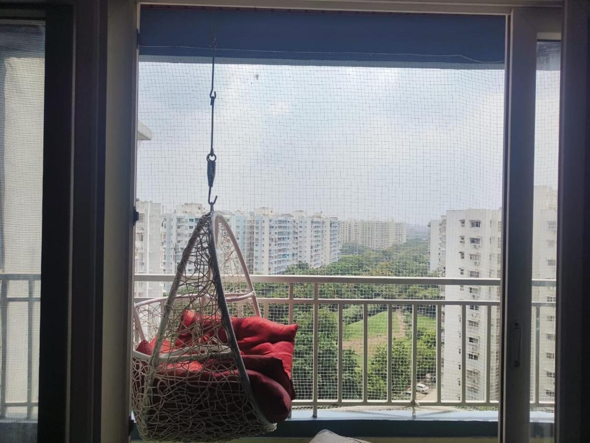 Homestay In Midst Of Greenery