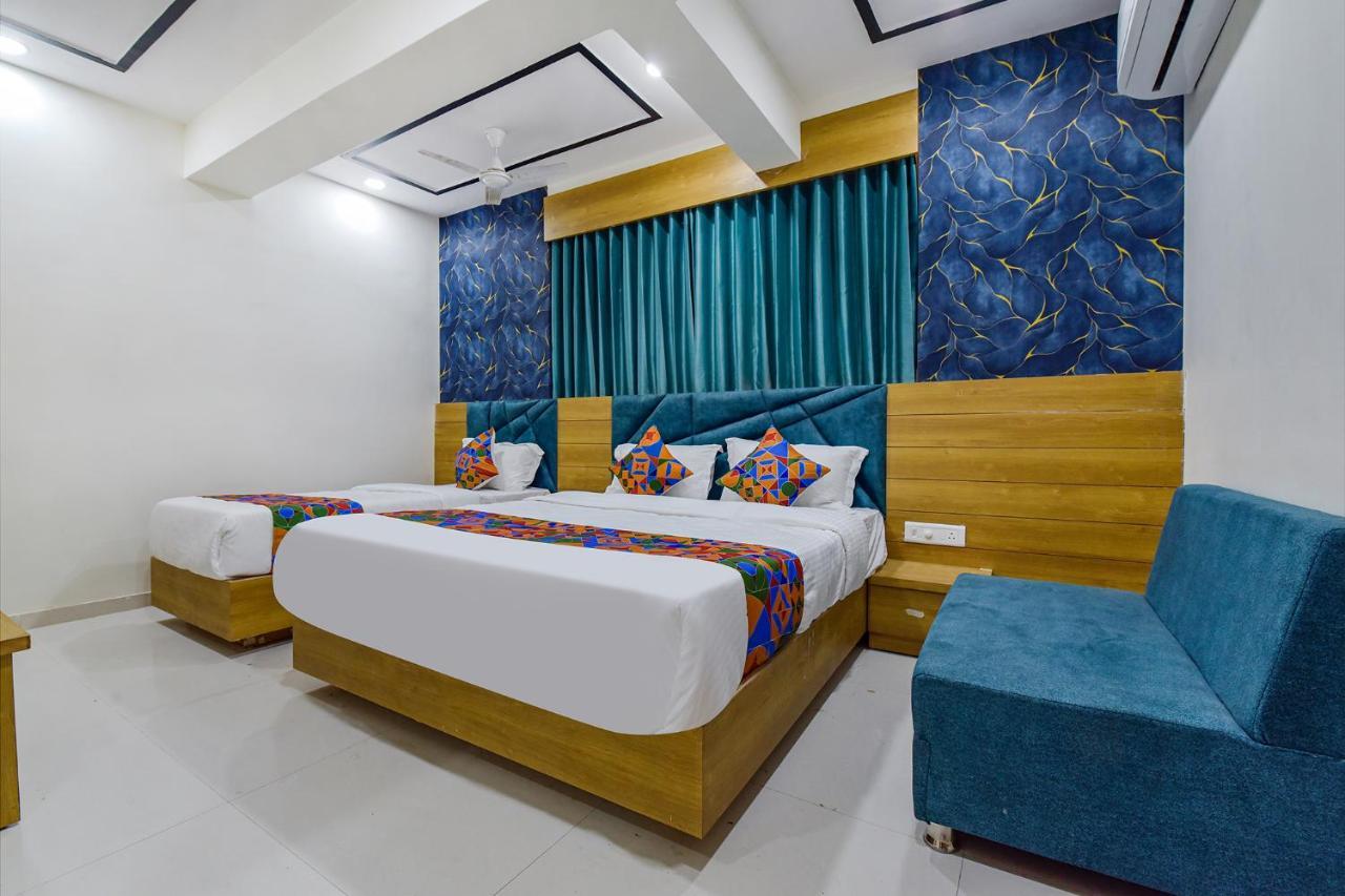 Fabhotel Tree Hotel Ahmedabad