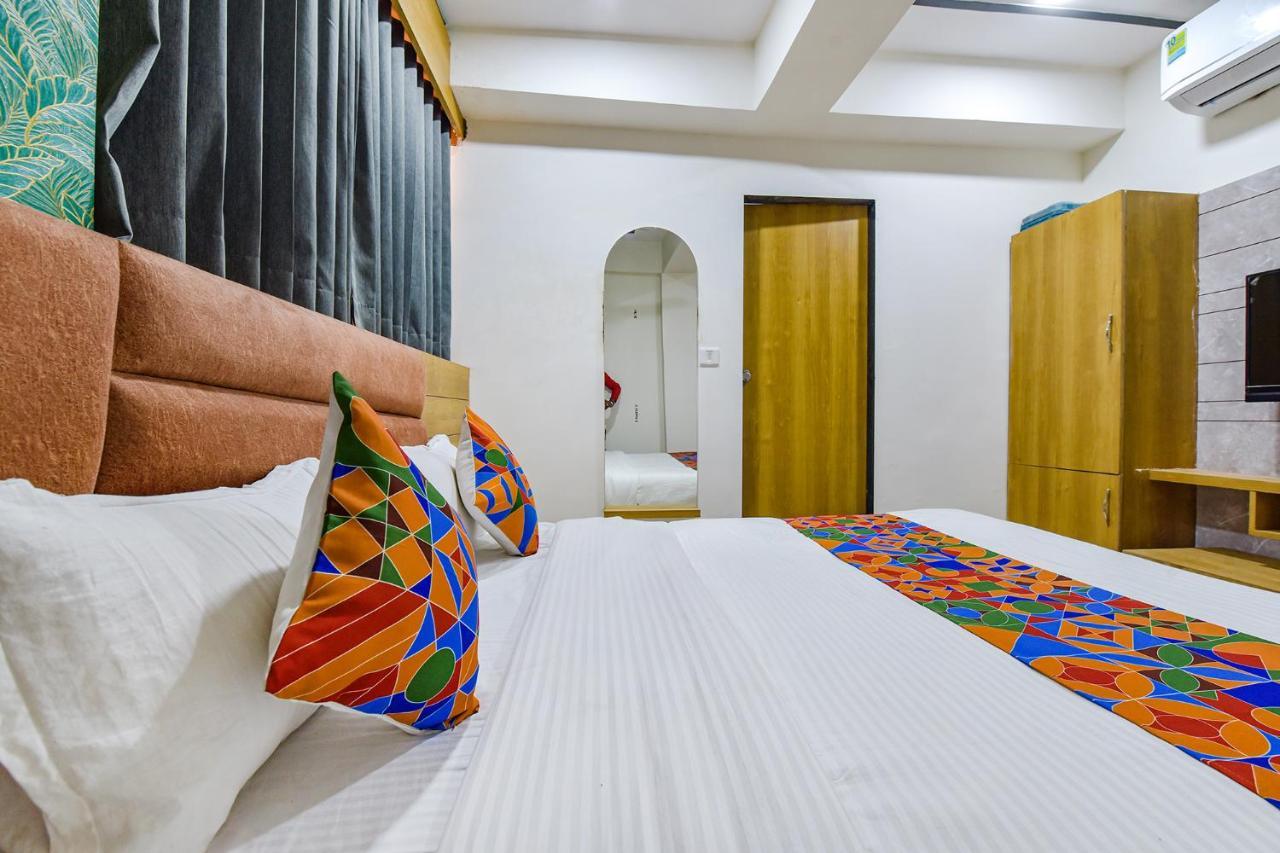 Fabhotel Tree Ahmedabad