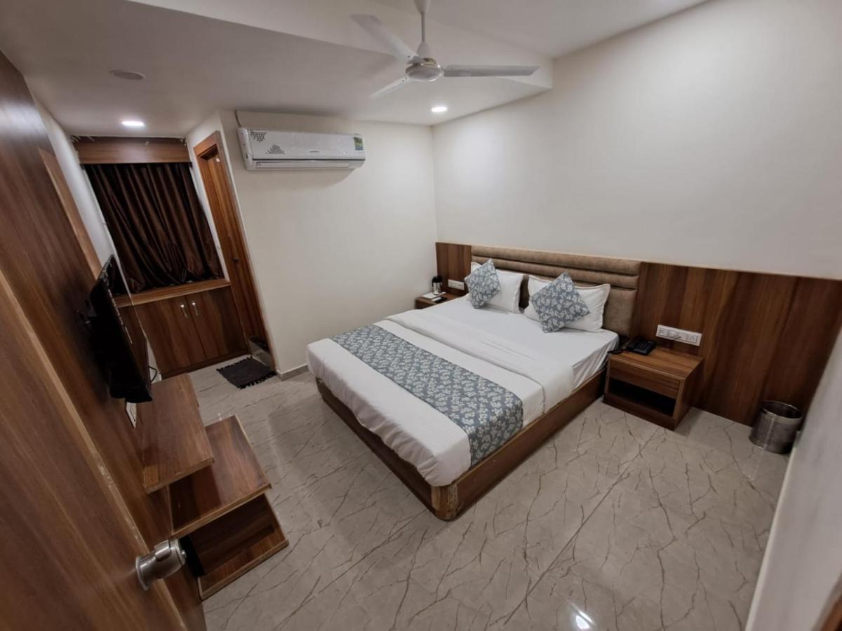 Maan By G L Group Hotel