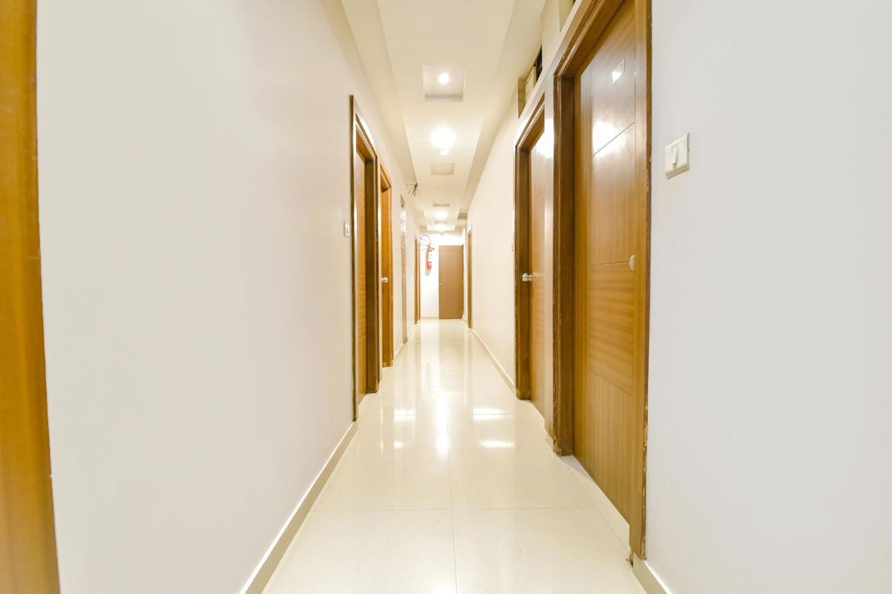 Fabexpress Sunrise Hotel Ahmedabad