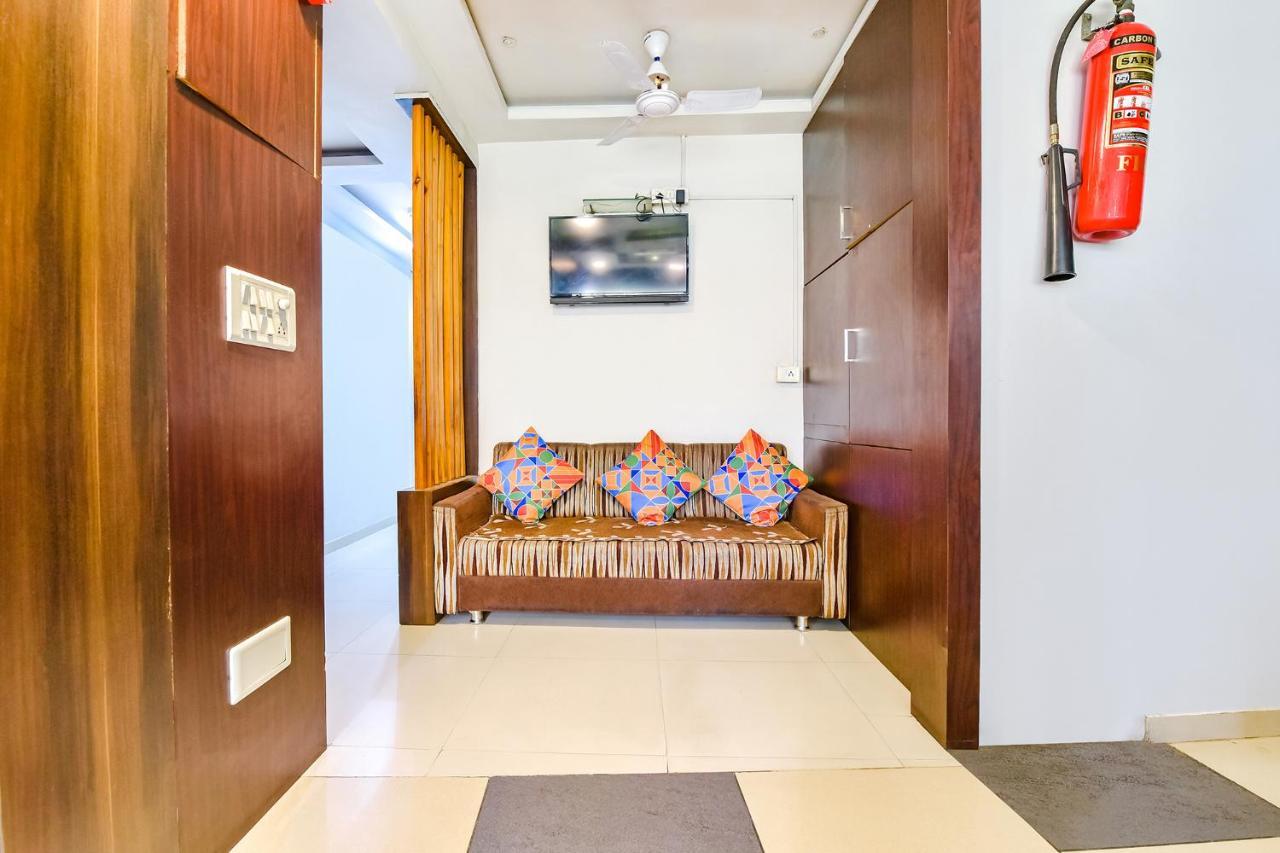 Fabexpress Sunrise Hotel 3*