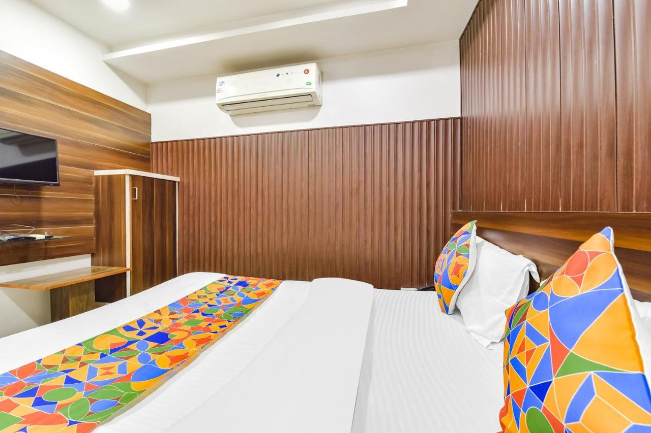 Hotel Fabexpress Sunrise Ahmedabad