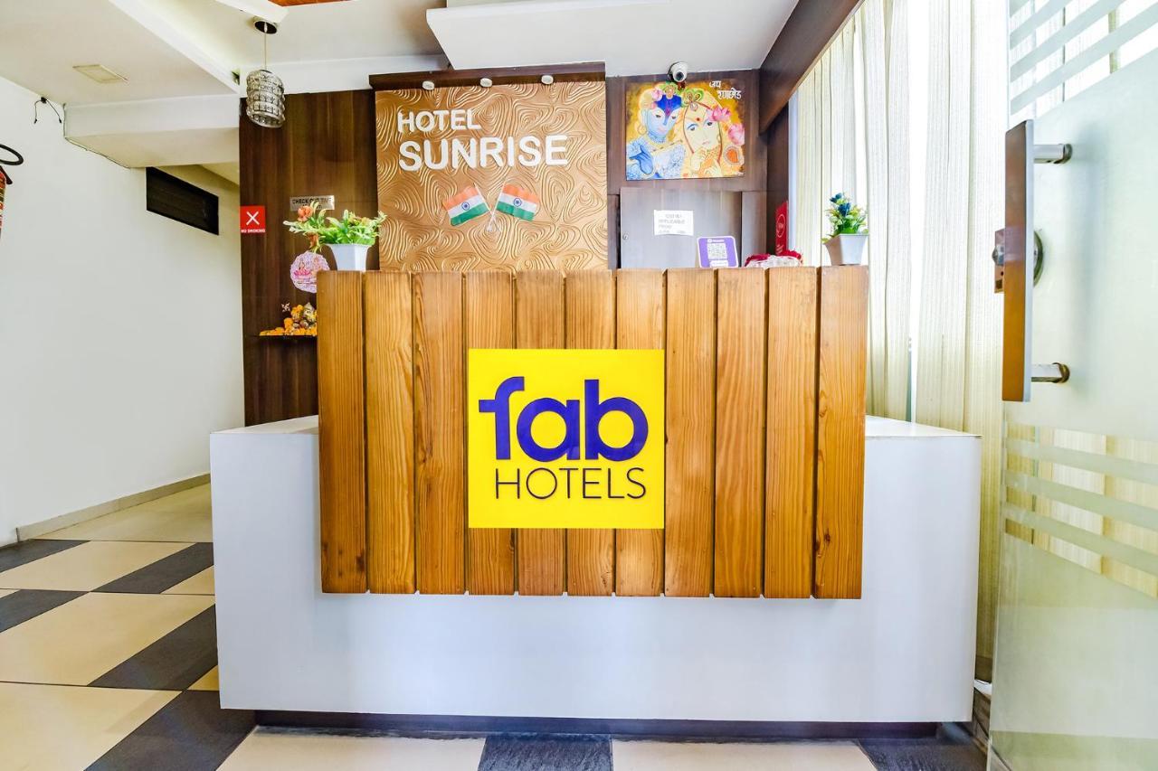 Fabexpress Sunrise 3* Ahmedabad