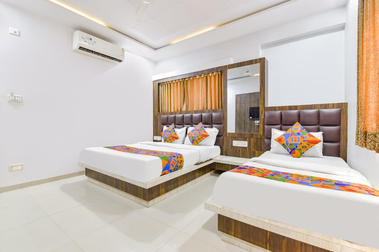 Fabexpress Sunrise Hotel