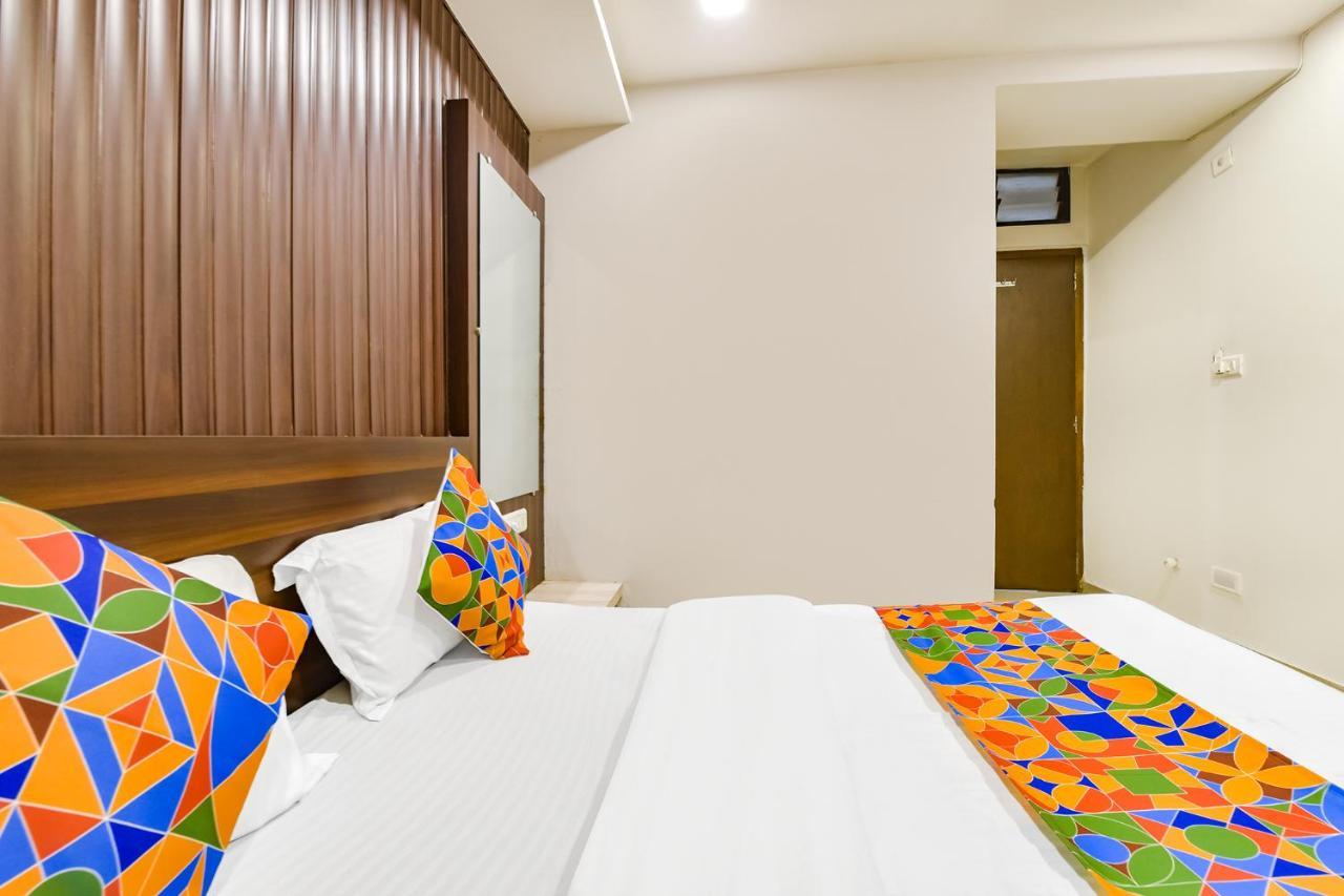 Hotel Fabexpress Sunrise 3*