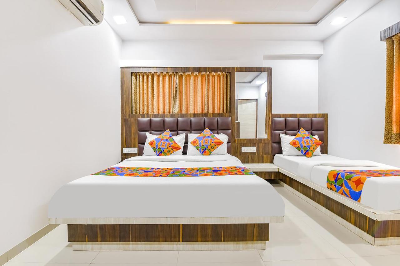 Fabexpress Sunrise Hotel Ahmedabad