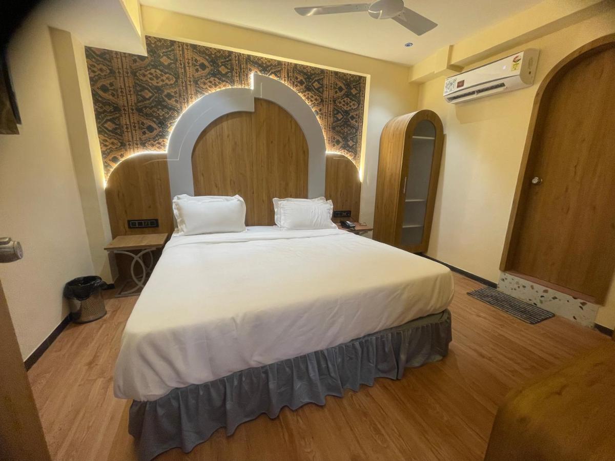 Hotel Nova Bopal