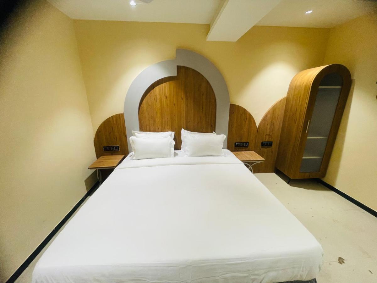 Nova Bopal 3* Ahmedabad