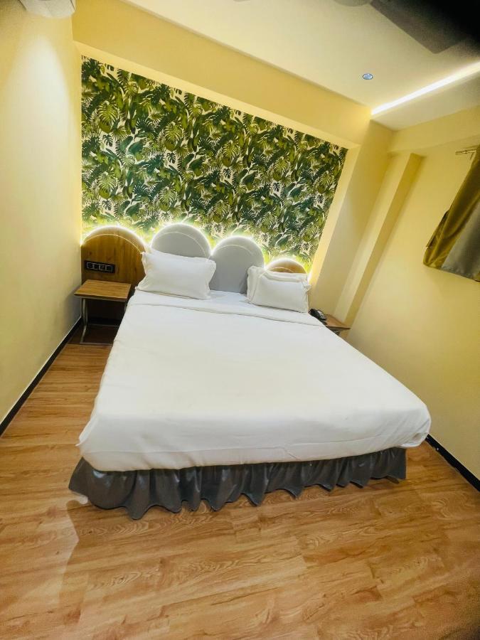 Nova Bopal Hotel Ahmedabad