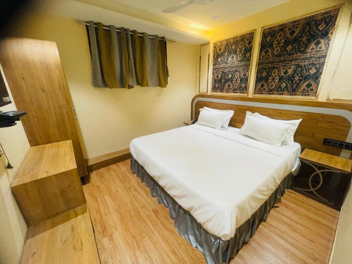Nova Bopal 3* Ahmedabad