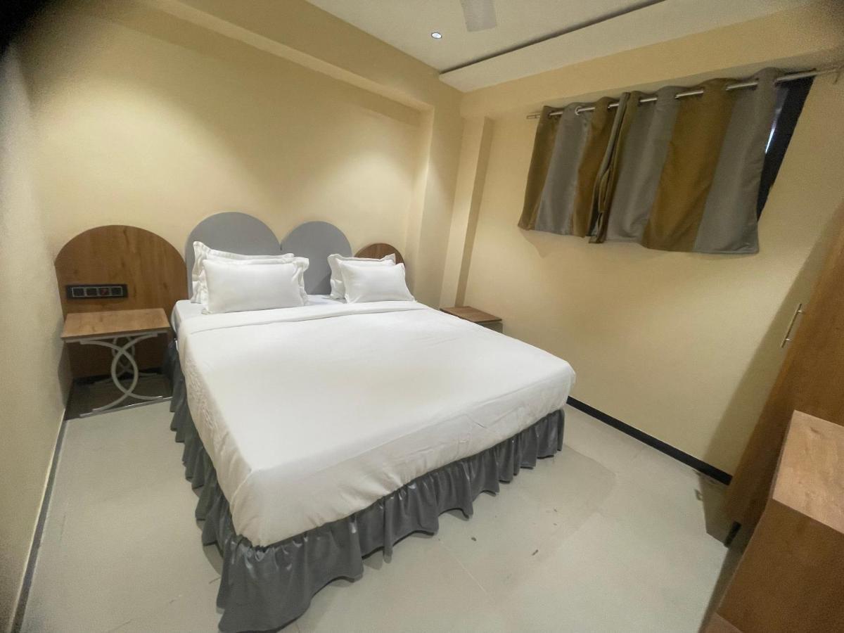 Hotel Nova Bopal Ahmedabad