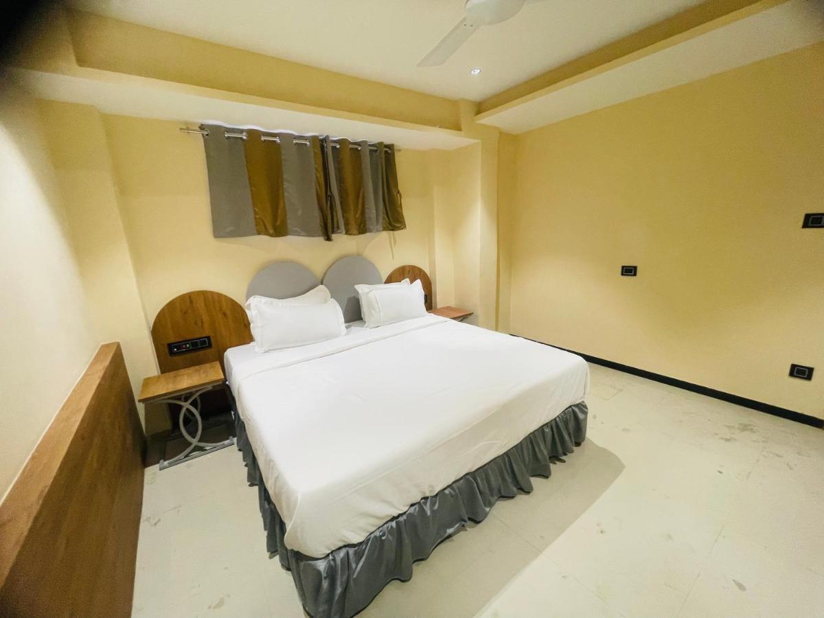 Nova Bopal Hotel Ahmedabad
