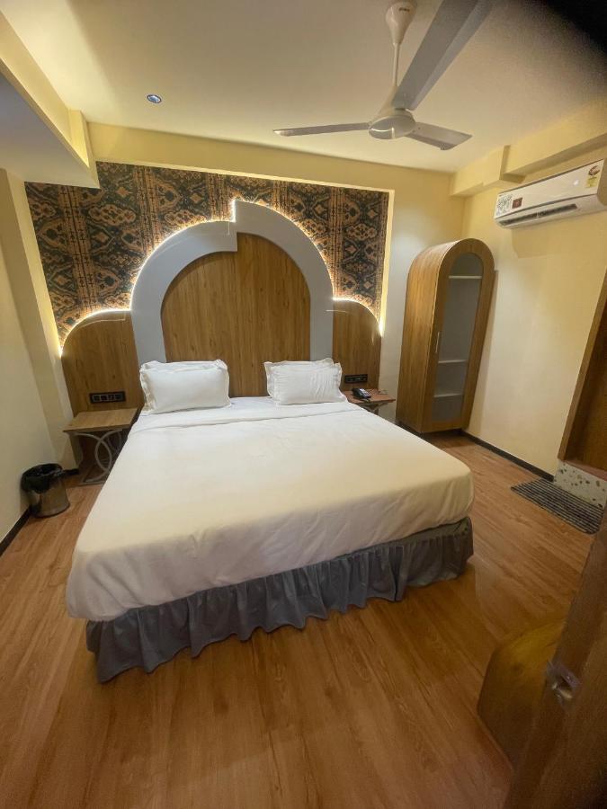 Nova Bopal Hotel Ahmedabad