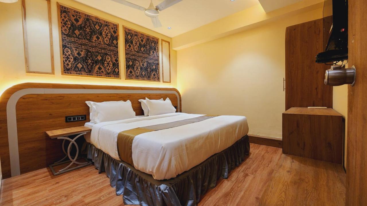 Nova Bopal 3* Ahmedabad
