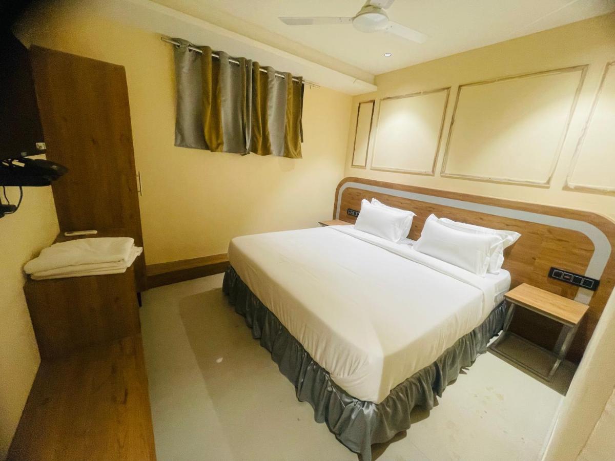 Hotel Nova Bopal Ahmedabad