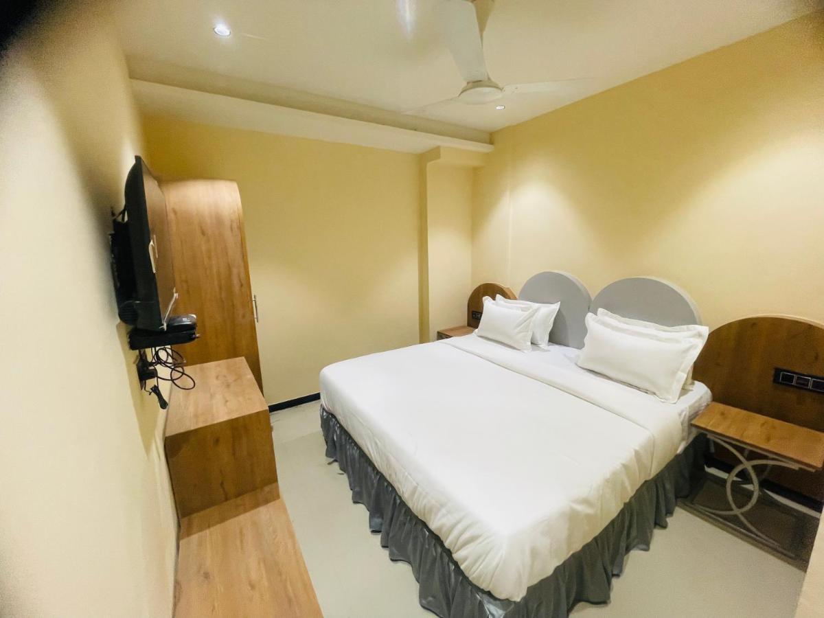 Nova Bopal 3* Ahmedabad