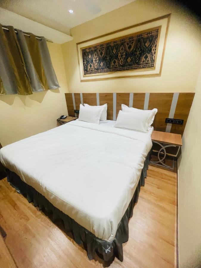 Hotel Nova Bopal