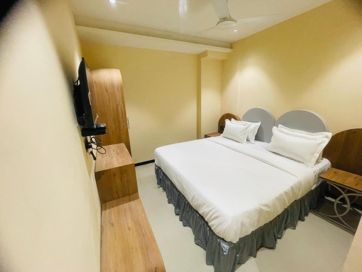 Nova Bopal Hotel Ahmedabad